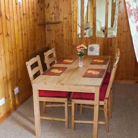 Hazel Chalet * بيكرينغ