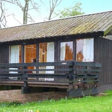Hazel Chalet